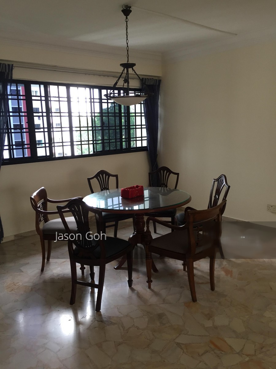 Blk 307 Jurong East Street 32 (Jurong East), HDB 5 Rooms #137072572
